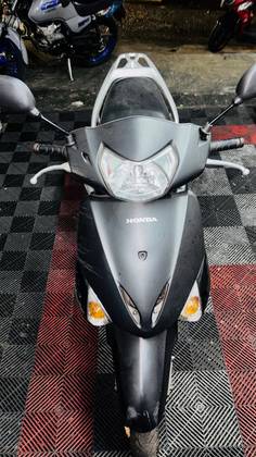 HONDA LEAD 110 HONDA LEAD 110